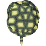 Costume de chien tortue sdz90, combinaison cosplay d'halloween, robe amusante pour animaux de compagnie, ...