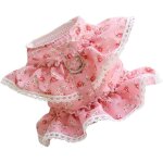 Costume une pi�ce pour animal de compagnie, harnais en peluche et �l�gant pour grand chat et chien, costume ...