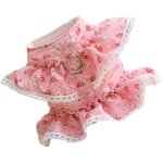 Costume une pi�ce pour animal de compagnie, harnais en peluche et �l�gant pour grand chat et chien, costume ...