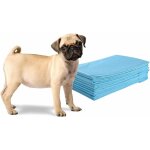 Costway - lot de 300 tapis ducateurs pour chiot, alaise pour chien jetable  5 couches, tapis hyginique ...