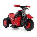 Costway - 6v moto Électrique enfants avec créateur de bulles, scooter electrique enfant avec bouton de ... Costway - 6v moto Électrique enfants avec créateur de bulles, scooter electrique enfant avec bouton de ...