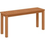 Costway - banc de jardin, banc bois extérieur, 2 places, 100 x 30 x 47 cm, charge 150 kg, siège à lattes, ... Costway - banc de jardin, banc bois extérieur, 2 places, 100 x 30 x 47 cm, charge 150 kg, siège à lattes, ...