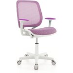 Costway - chaise de bureau pivotante enfants avec hauteur réglable 80 - 92cm, siège à roulettes enfants ... Costway - chaise de bureau pivotante enfants avec hauteur réglable 80 - 92cm, siège à roulettes enfants ...