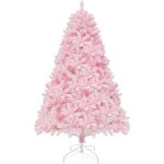 Sapin de noël artificiel floqué de 185 cm, 808 branches en pvc, 350 lumières led et 8 modes d'éclairage, ... Sapin de noël artificiel floqué de 185 cm, 808 branches en pvc, 350 lumières led et 8 modes d'éclairage, ...