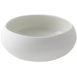 Cosy&trendy for professionals - rainbow coupelle d. 12 x h. 5 cm blanc