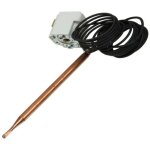 Cotherm - sos accessoire thermostat gtlu3035 pour rfrigrateur, conglateur climadiff 1. 32. 0044. 00 ...