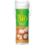 Belle france - coton bio à démaquiller sachet de70 disques. Belle france - coton bio à démaquiller sachet de70 disques.