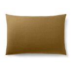 Taie d'oreiller 'pr�mium' toutes dimensions - pr�mium caramel - 50 x 70 cm