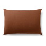 Taie d'oreiller 'pr�mium' toutes dimensions - pr�mium paprika - 50 x 70 cm