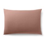 Taie d'oreiller  pr�mium  toutes dimensions - pr�mium vieux rose - 50 x 70 cm