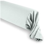 Taie de traversin 45 x 185 cm 'pr�mium' - pr�mium menthe