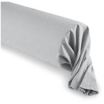 Taie de traversin 45 x 185 cm  pr�mium  - pr�mium nuage