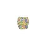 Couche rutilisable junior 5 - 12 ans papillons