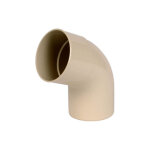 Nicoll - coude mf 6730 100 sable