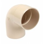 Nicoll - coude p / descente d 80 cr8gt