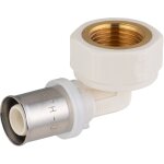 Coude ppsu multicouche  sertir femelle noyon & thiebault 16 - f15x21 (1 / 2)