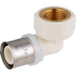 Coude ppsu multicouche � sertir femelle noyon & thiebault �20 - f15x21 (1 / 2)