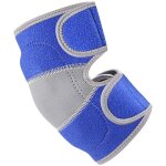 Coudi�res ajustables pour le basketball et le tennis, protections respirantes et faciles � utiliser pour ...