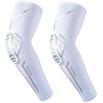 Coudi�res de sport, manchons de protection anti - collision pour articulations, id�aux pour le basketball, ...