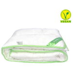 Couette 200x220 anti - allergique bambou ultral�g�re �t�