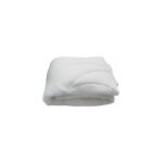 M&s - couette chaude anti - acariens 400 g / m2 260x240 cm - softy