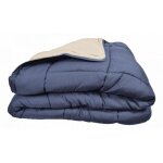 Toison d'or - couette chaude bicolore gamme microfibre 'cocoon non feu - norme nf en iso 12952' toutes ... Toison d'or - couette chaude bicolore gamme microfibre 'cocoon non feu - norme nf en iso 12952' toutes ...
