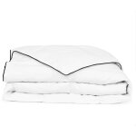Couette en duvet d'hiver 240 x 220 cm Couette en duvet d'hiver 240 x 220 cm