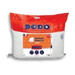 Dodo - couette - instant douillet - 220 x 240 cm - 300g / m² - blanc Dodo - couette - instant douillet - 220 x 240 cm - 300g / m² - blanc