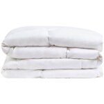 Couette nordique s�lection 90% duvet 120g l�g�re et chaude lit 80 / 90 (150x220)