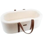 Couffin sherpa domiva boubou - 40x80 cm