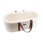 Couffin sherpa domiva boubou - 40x80 cm