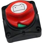 Coupe batterie 400a interrupteur de batterie pour voiture bateau treuil. .