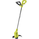 [jamais utilis�] coupe - bordures / dresse - bordures �lectrique ryobi - 400 w - coupe 25 mm - rlt4125 ...