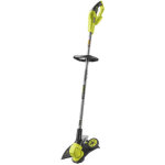 [jamais utilis�] coupe - bordures - dresse - bordures ryobi - ry18lt33a - 0 - 18v one + - coupe 33 cm ...