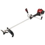 Coupe - bordures À essence kawasaki - 45, 4 cm3 Coupe - bordures À essence kawasaki - 45, 4 cm3