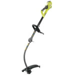 [jamais utilis�] coupe bordures ryobi �lectrique 1200w rlt1238i