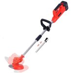 Coupe - bordures sans fil magicfox - (livr� sans batterie ni chargeur)