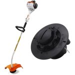 Coupe bordure stihl fs45, te de coupe - bordure for tondeuse  gazon coupe - faucheuse stihl autocut ...