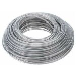 Coupe - bordures universel, fil d'acier de 3, 0 mm, coupe - fil d'acier durable avec bouton, d�broussailleuse ...