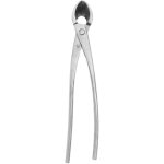 Coupe - branche concave en alliage chrom� de 27. 5cm, poign�e confortable, outil de mod�lisation de bonsa ...