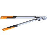 [jamais utilis�] coupe - branches � cr�amill�re et enclume fiskars powergear? x l - lx99