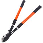 Coupe branches � cr�maill�re - t�lescopique � cran - coupe branches aluminium - cisaille coupe branches ...