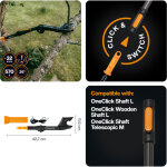 Coupe - branche oneclick??