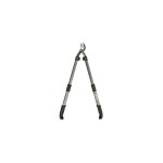 Ribimex - coupe - branches pro 90cm manche tlescopique lames forges