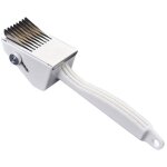 Coupe - calamars et trancheuse � l�gumes ? outil efficace et pratique dot� de 8 lames tranchantes et ...