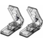 Coupe - comprim�s, le meilleur coupe - comprim�s, adapt� aux petits comprim�s et compatible avec un s�parateur ...