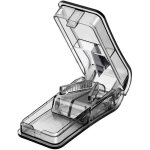 Coupe - comprim�s pour petits et grands comprim�s, s�parateur de comprim�s avec lame pour couper les ...