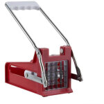 Coupe - frites manuel 2 grilles