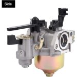 Coupe  gazon accessoires carburateur pack de filtre pour honda gx200 gx168 gx140 gx120 5. 5hp 6. 5 hp ...