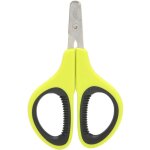 Feiyue - coupe - griffes pour animaux de compagnie, en acier inoxydable, ergonomique, design pur, pour ...